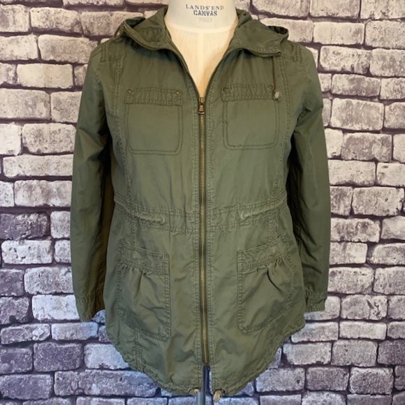 Kenneth Cole Reaction Jackets & Blazers - Kenneth Cole Reaction Olive Green Jacket Size L